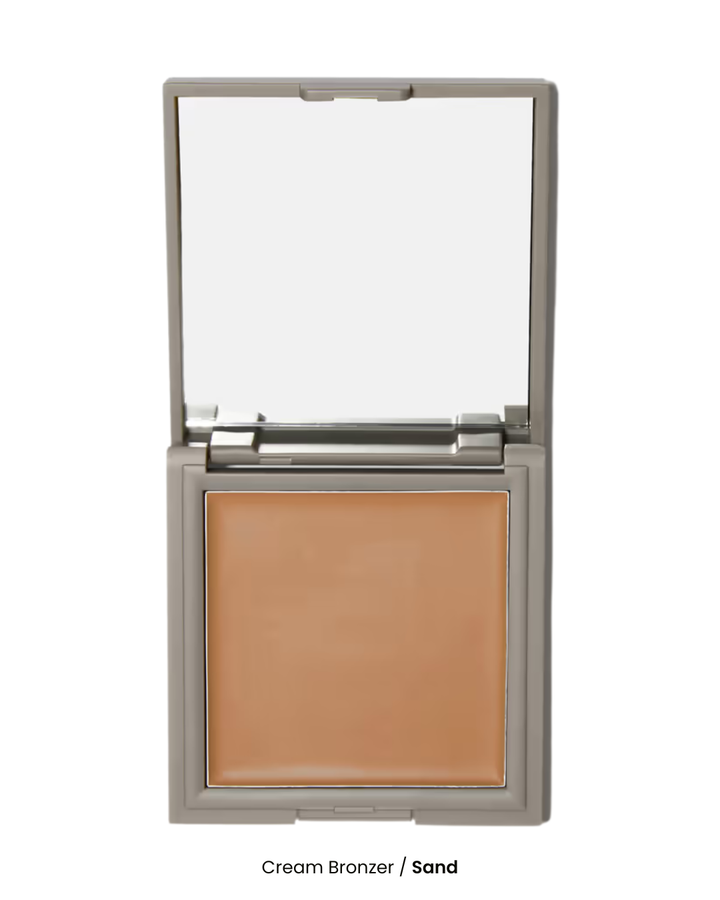 Cream Bronzer