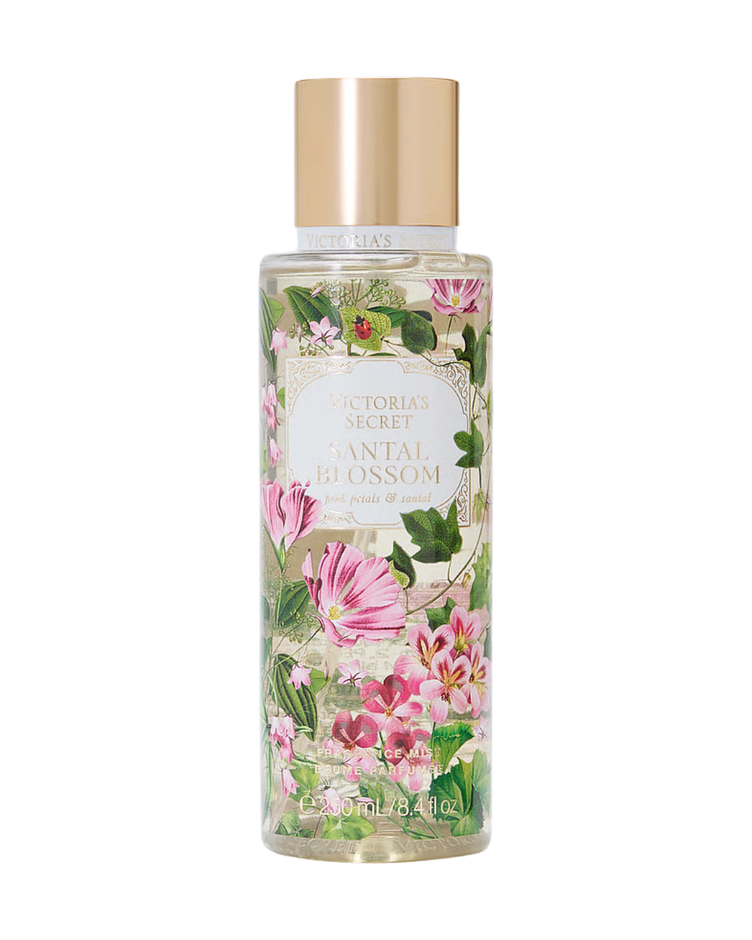 Santal Blossom Fragrance Mist