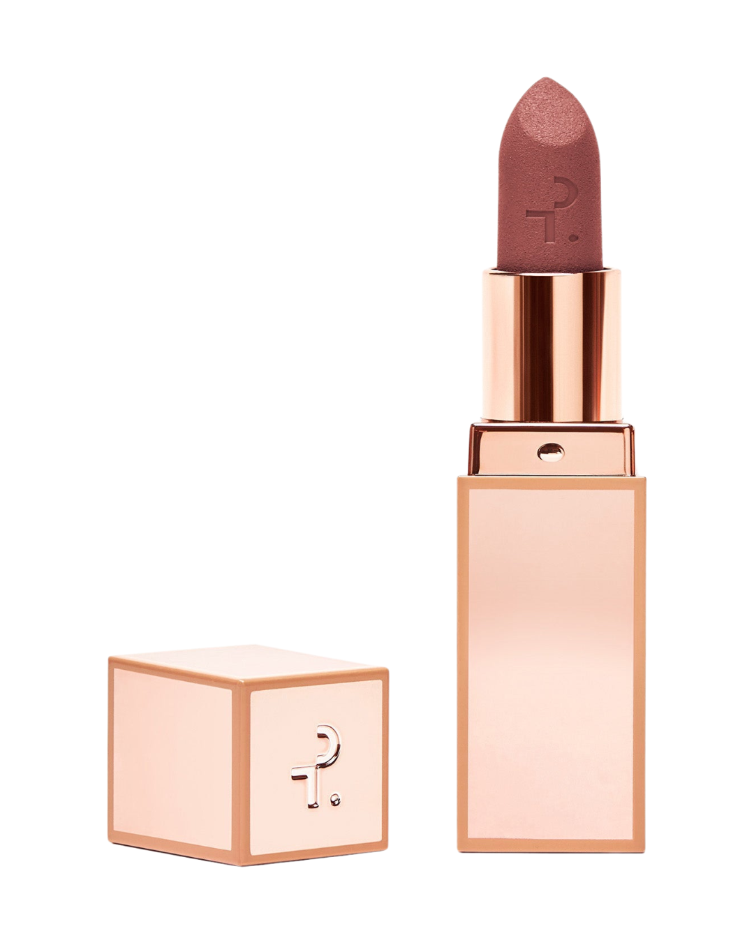 Major Headlines Matte Suede Lipstick