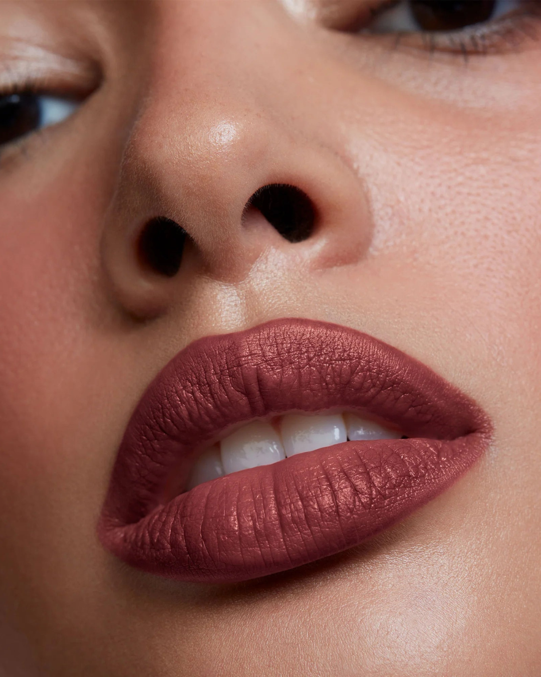 Major Headlines Matte Suede Lipstick