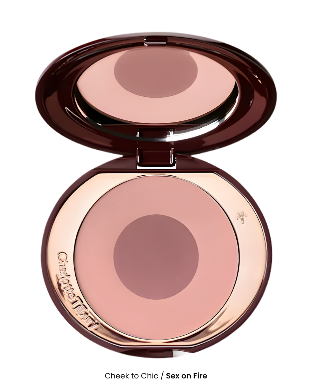Cheek to Chic