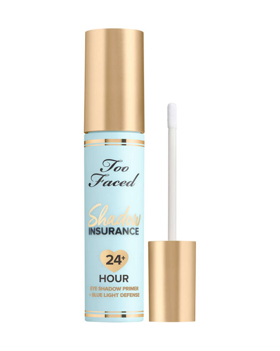 Shadow Insurance 24-Hour Eye Shadow Primer