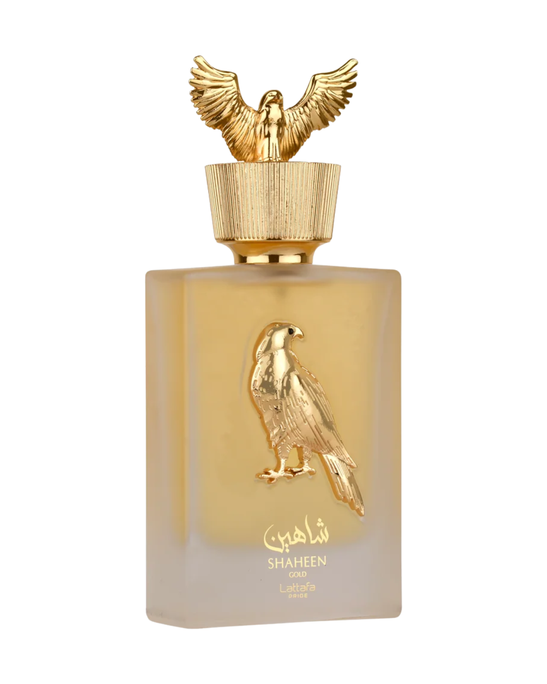Shaheen Gold