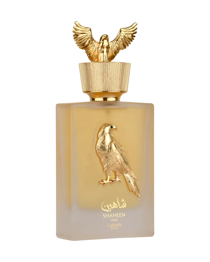 Shaheen Gold