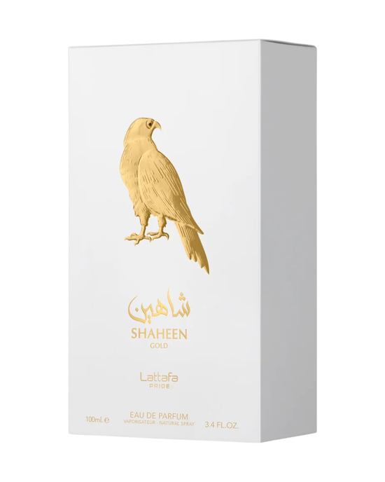 Shaheen Gold