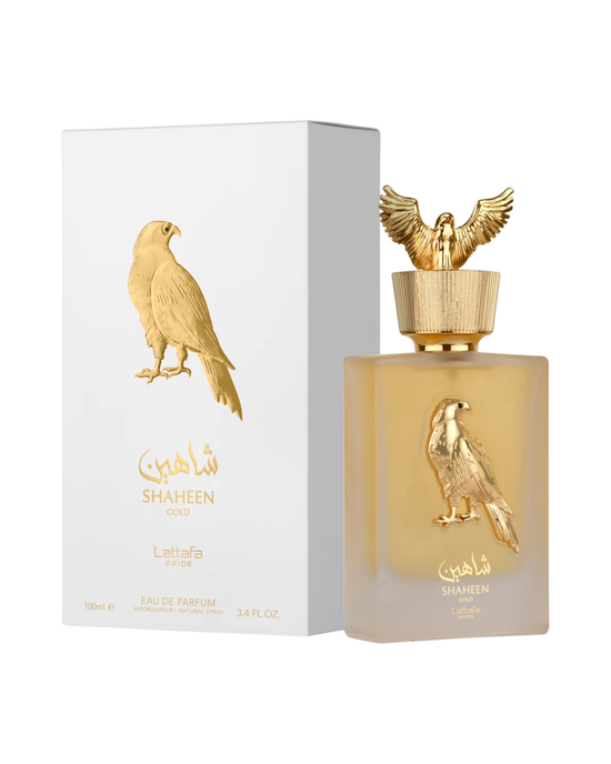Shaheen Gold