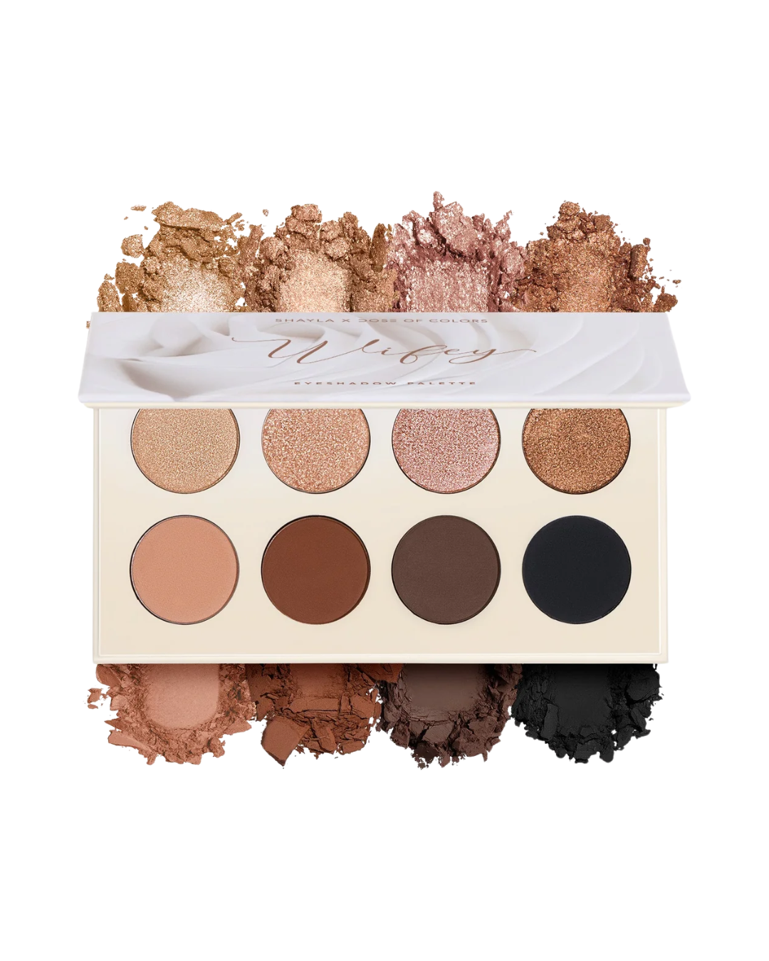 Shayla Wifey Eyeshadow Palette