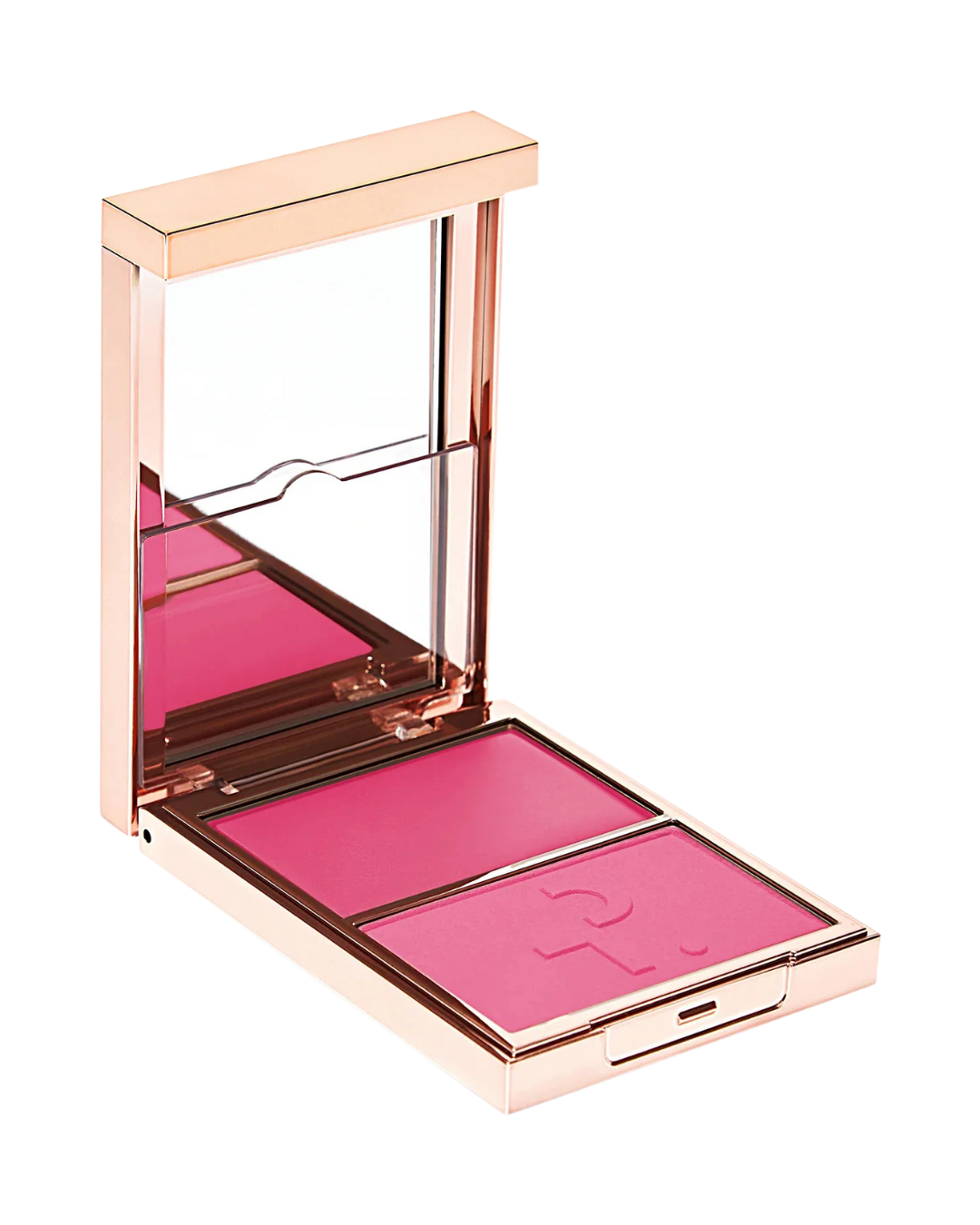 Major Headlines Double-Take Crème & Powder Blush Duo
