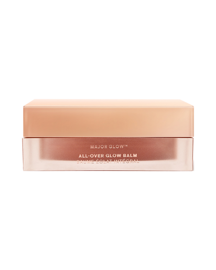Major Glow Balm