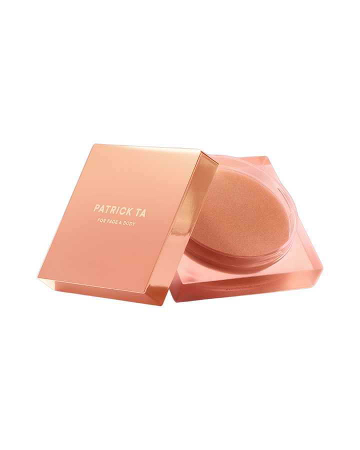 Major Glow Balm
