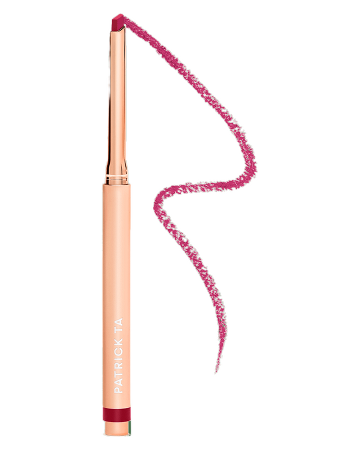 Major Headlines - Precision Lip Crayon