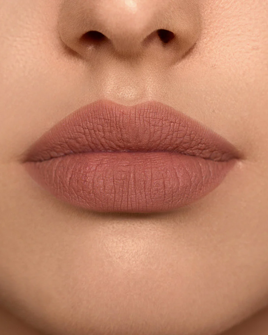 Monochrome Moment - Precision Lip Crayon