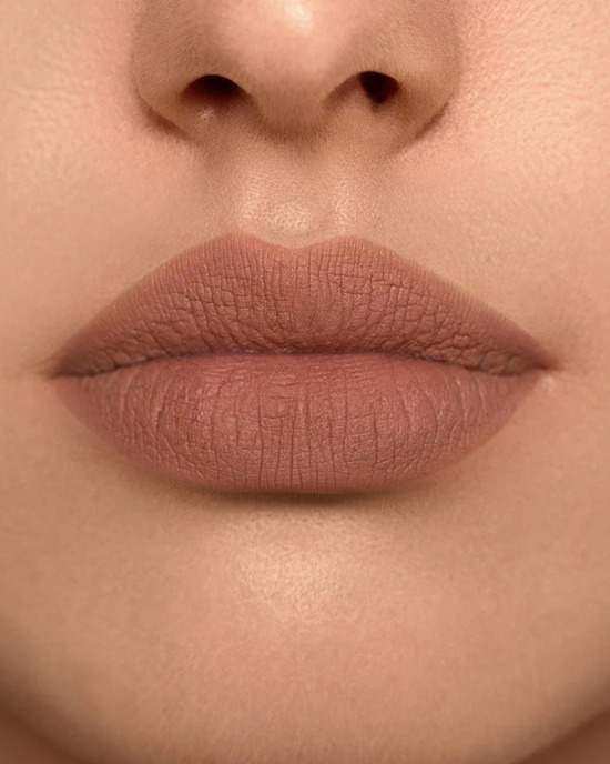 Monochrome Moment - Precision Lip Crayon