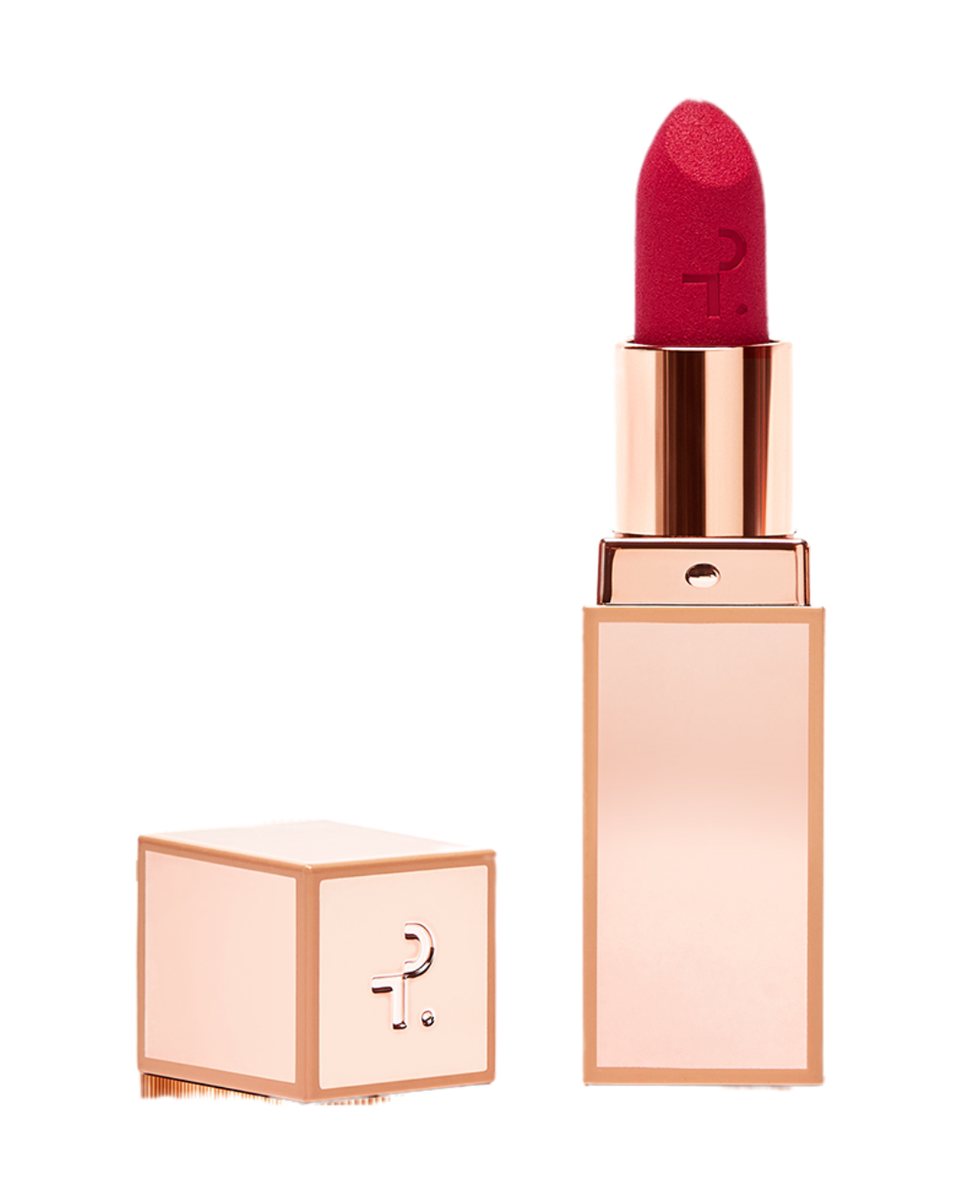 Major Headlines Matte Suede Lipstick