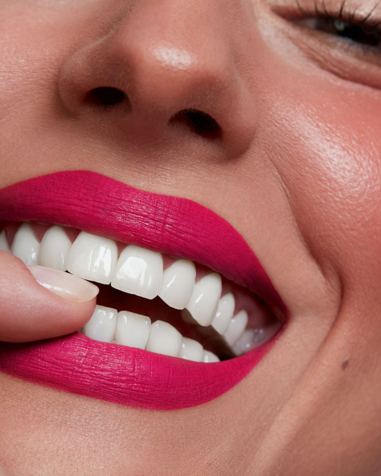 Major Headlines Matte Suede Lipstick