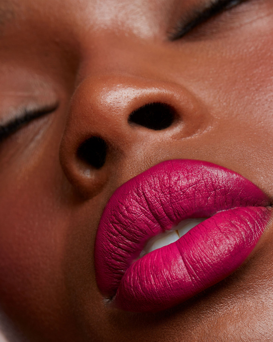 Major Headlines Matte Suede Lipstick