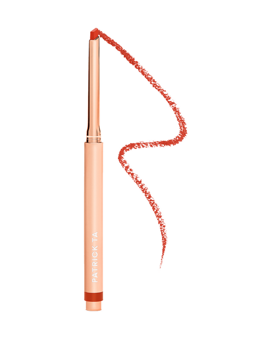 Major Headlines - Precision Lip Crayon