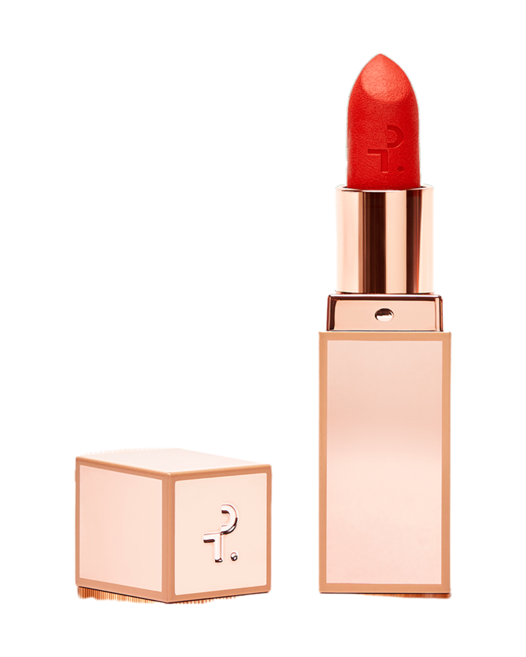 Major Headlines Matte Suede Lipstick