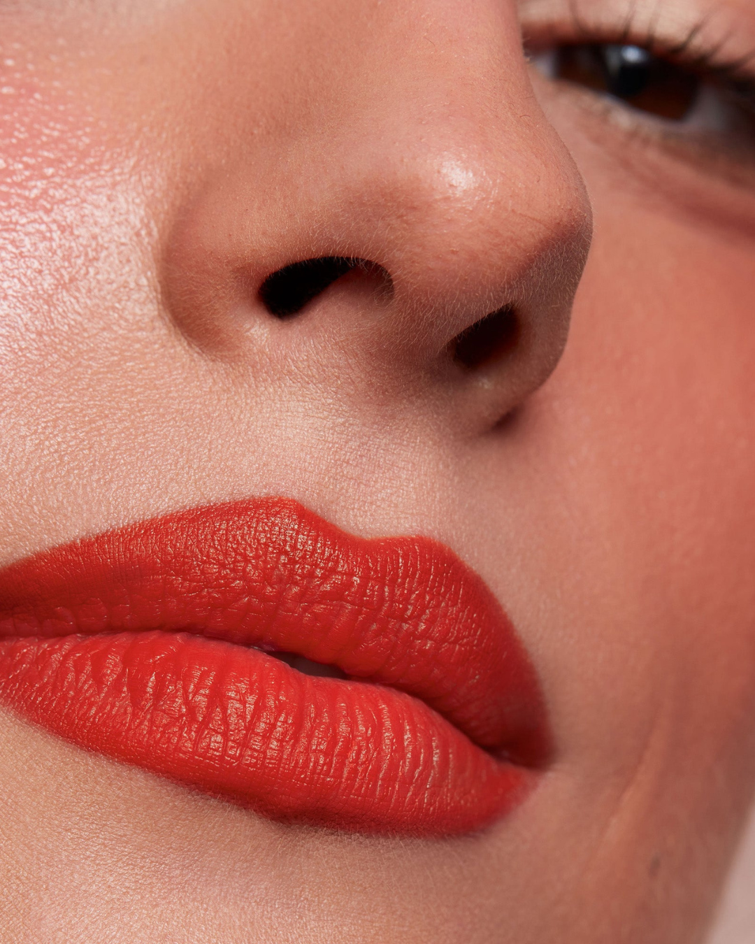 Major Headlines Matte Suede Lipstick