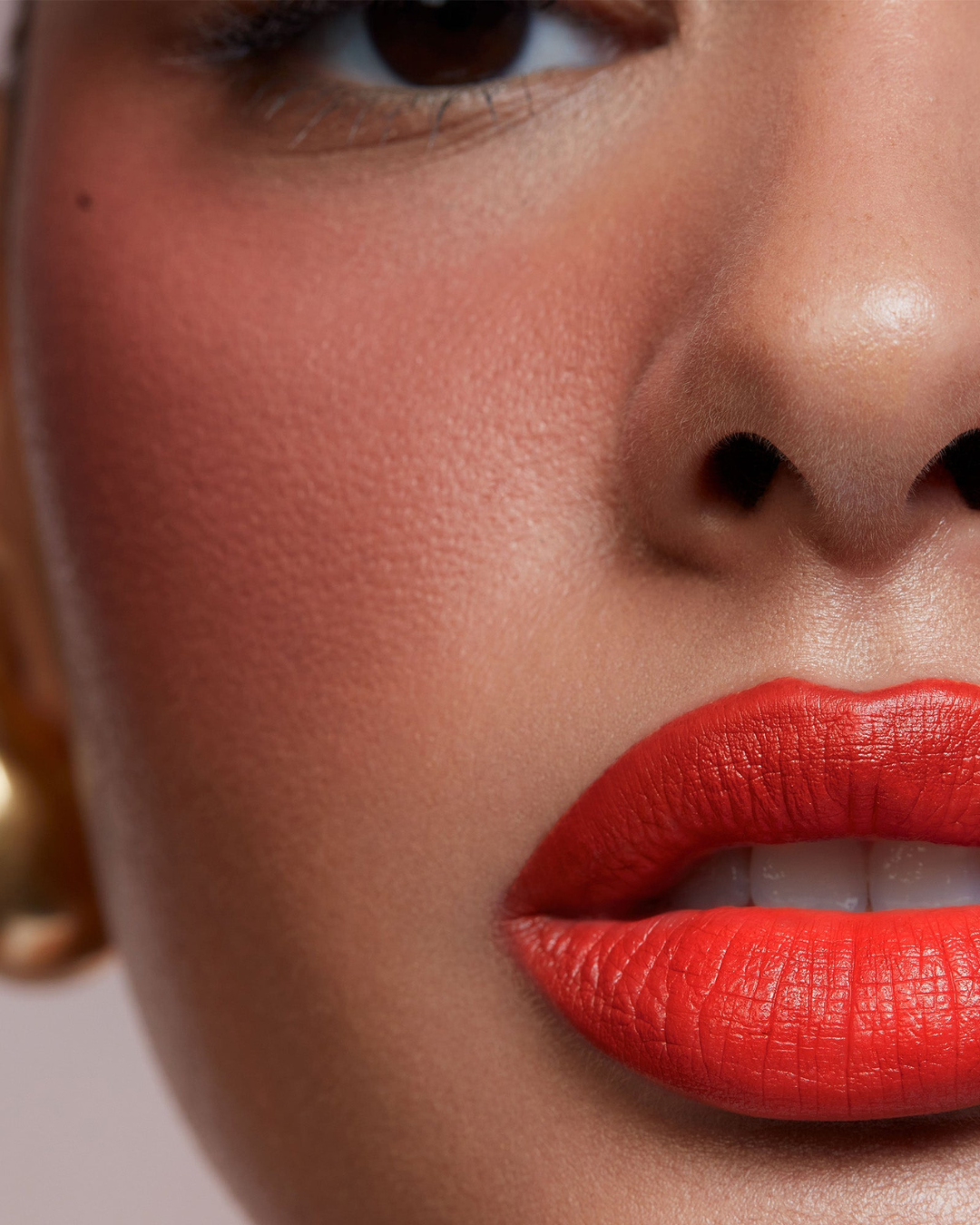 Major Headlines Matte Suede Lipstick