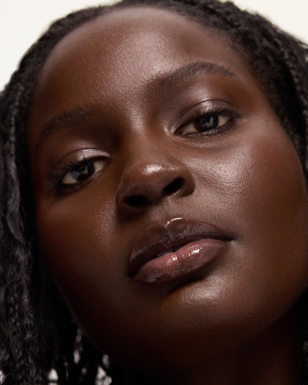 Sheer Skin Tint With Hyaluronic Acid + Squalane