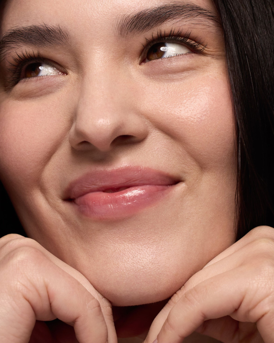 Sheer Skin Tint With Hyaluronic Acid + Squalane