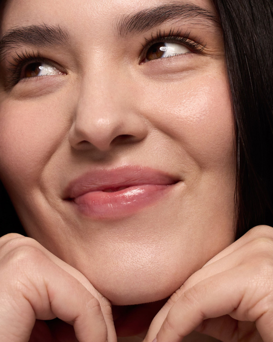 Sheer Skin Tint With Hyaluronic Acid + Squalane