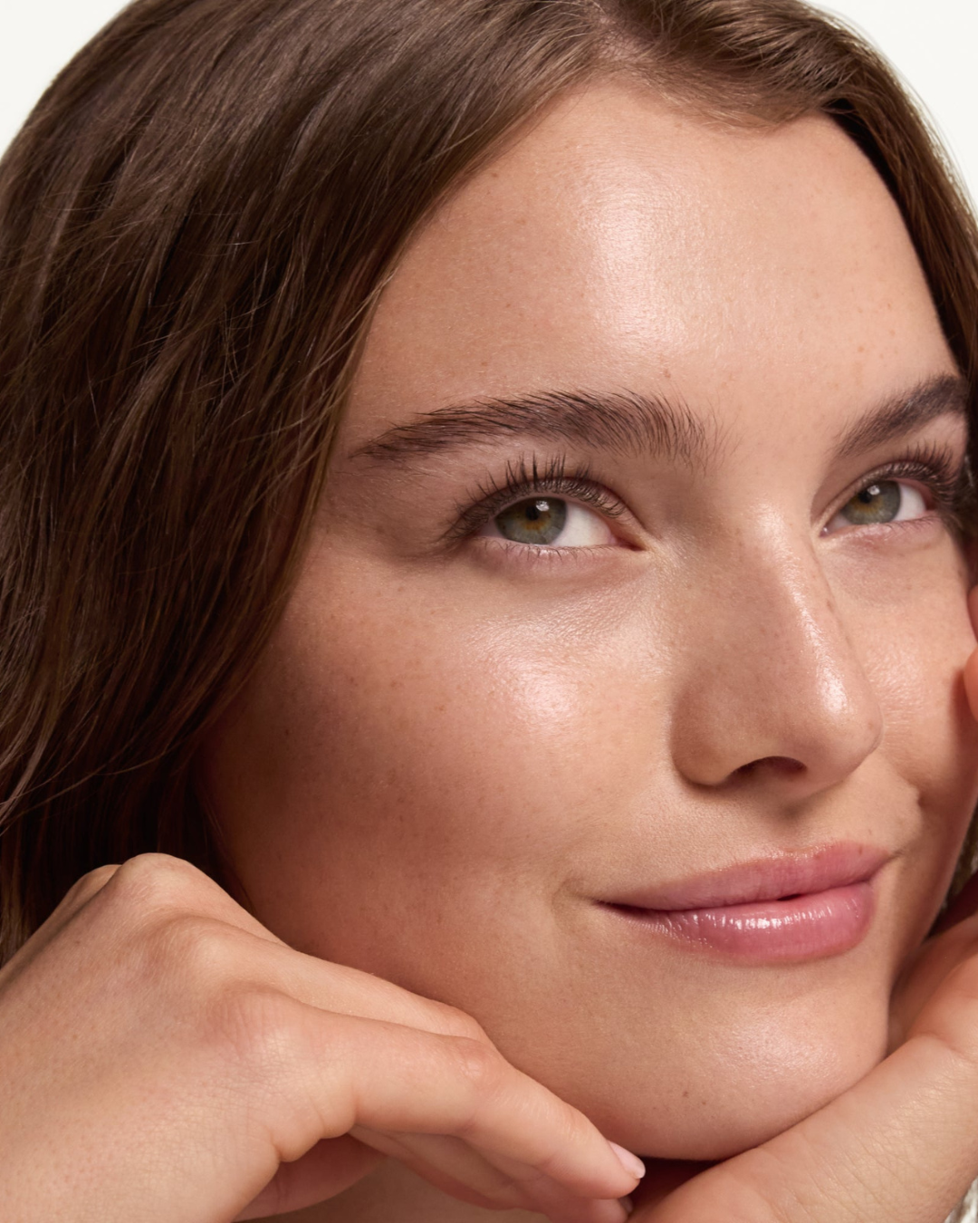 Sheer Skin Tint With Hyaluronic Acid + Squalane