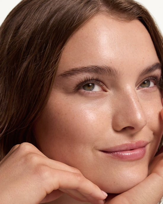 Sheer Skin Tint With Hyaluronic Acid + Squalane