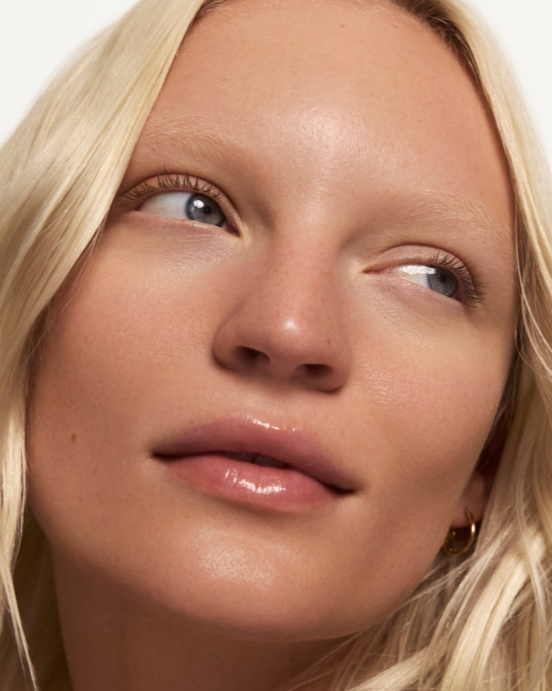 Sheer Skin Tint With Hyaluronic Acid + Squalane