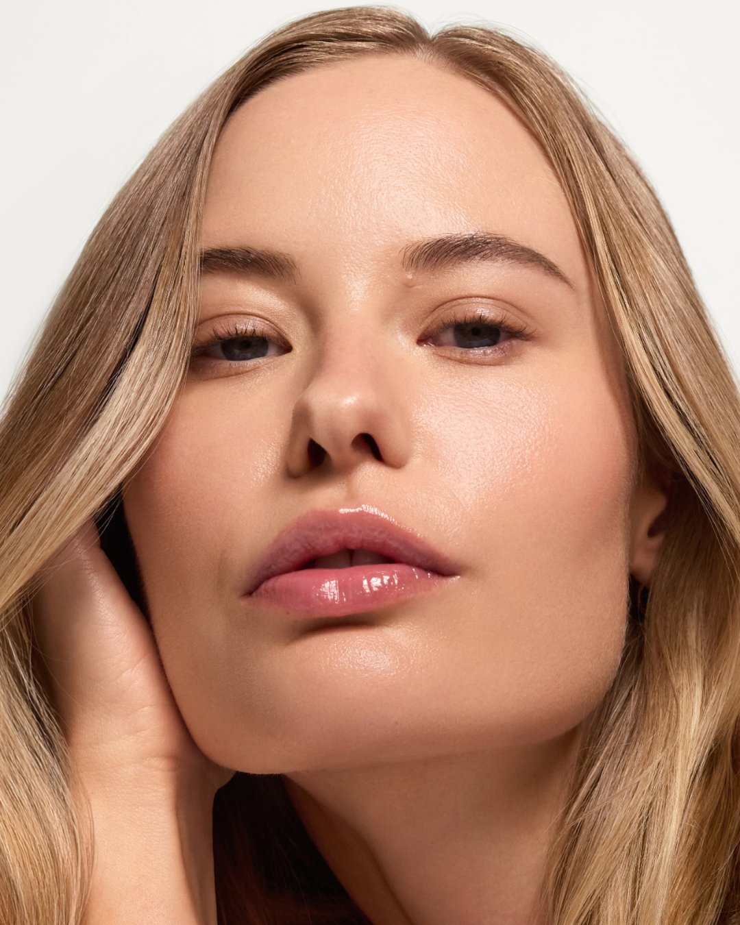 Sheer Skin Tint With Hyaluronic Acid + Squalane