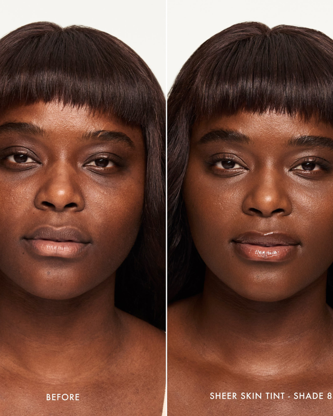 Sheer Skin Tint With Hyaluronic Acid + Squalane
