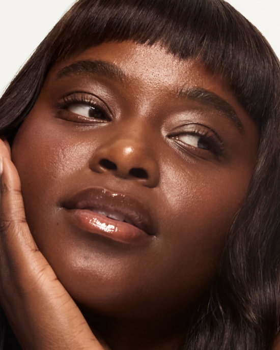 Sheer Skin Tint With Hyaluronic Acid + Squalane