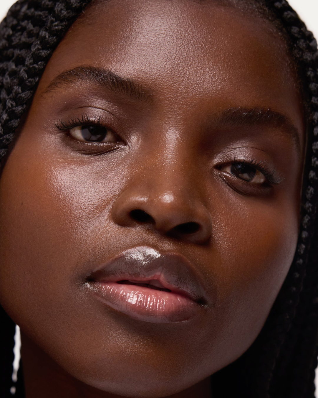 Sheer Skin Tint With Hyaluronic Acid + Squalane