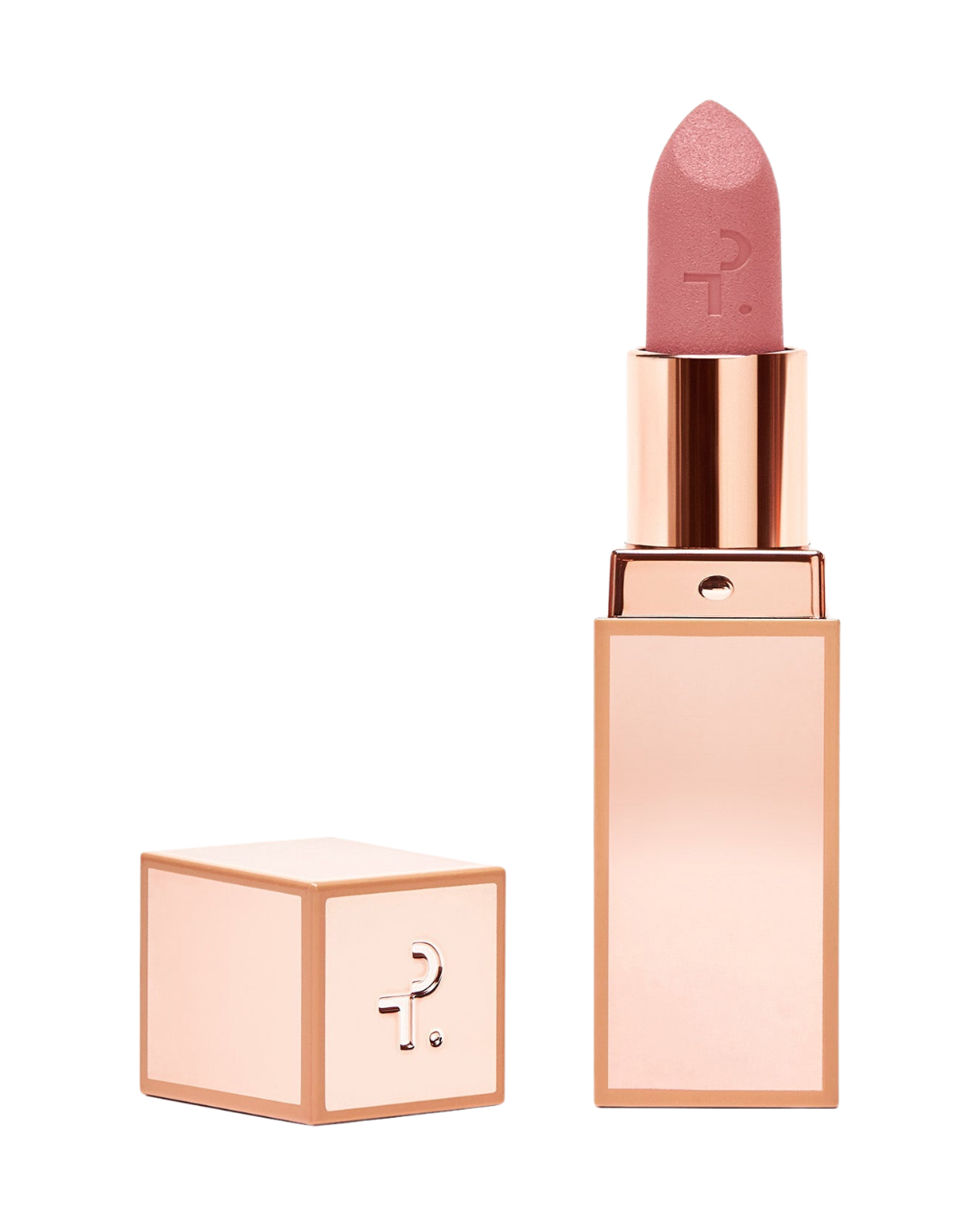 Major Headlines Matte Suede Lipstick