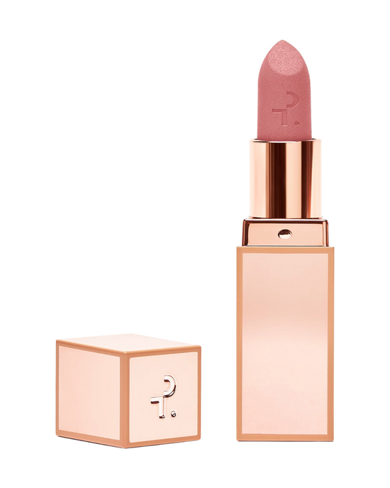 Major Headlines Matte Suede Lipstick