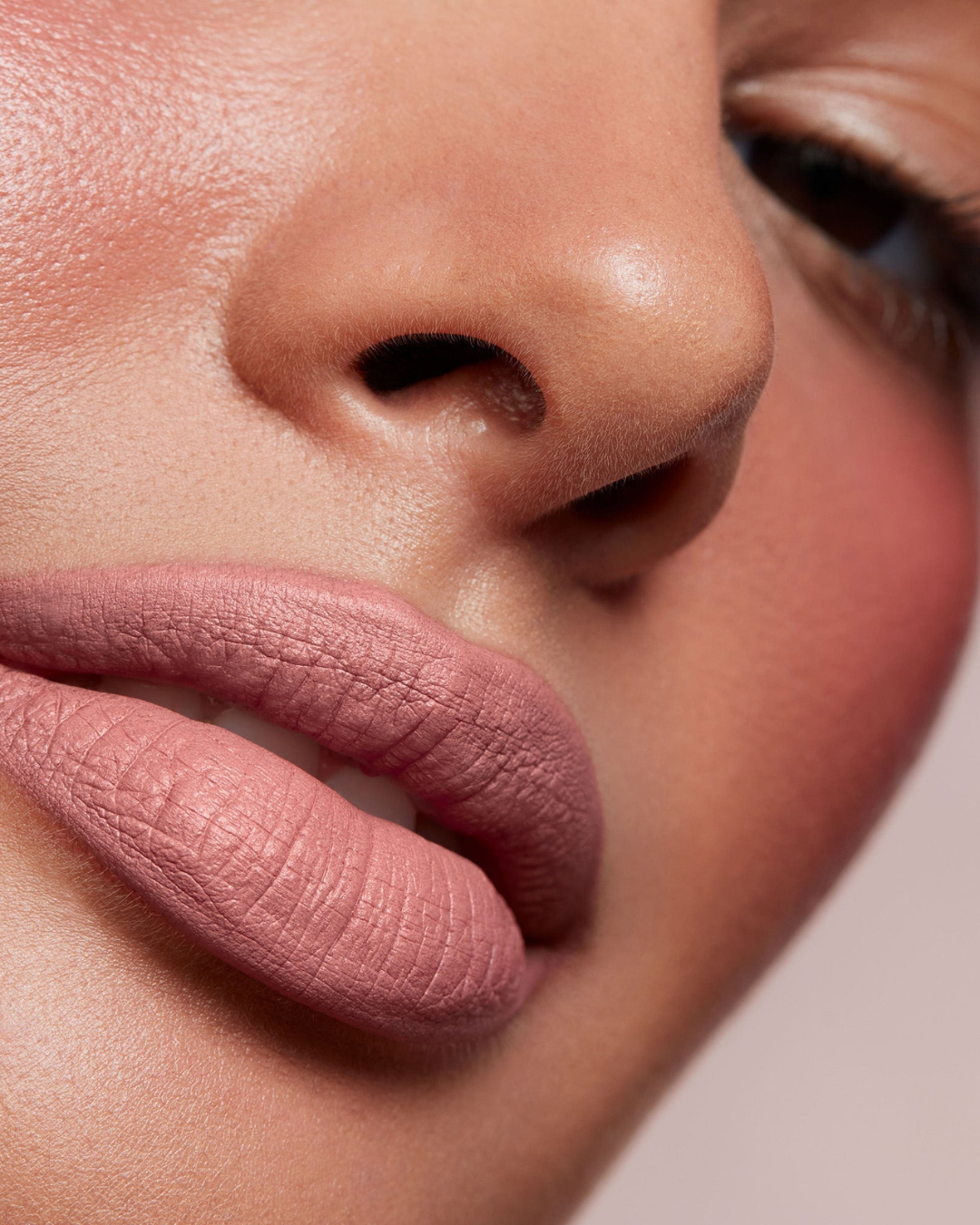 Major Headlines Matte Suede Lipstick