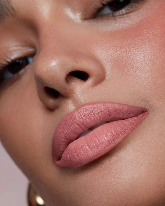 Silky Lip Crème