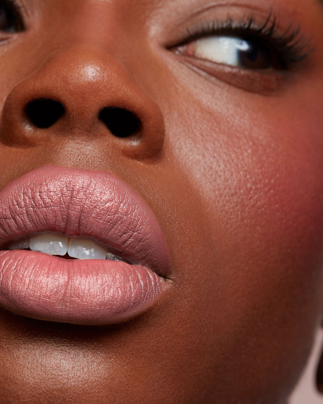 Major Headlines Matte Suede Lipstick