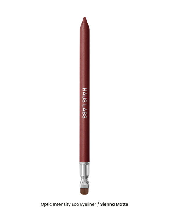 Optic Intensity Eco Eyeliner