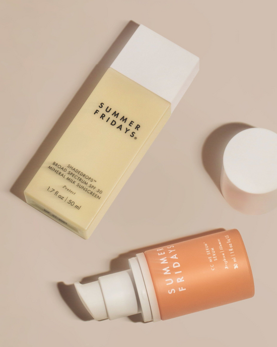 Simple Morning Routine