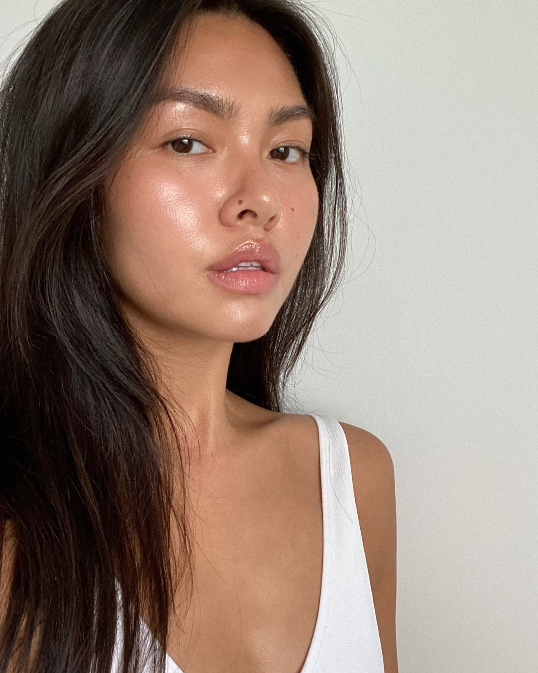 Simple Nighttime Routine