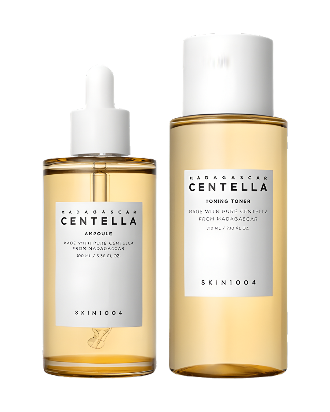 Skin Relief Duo