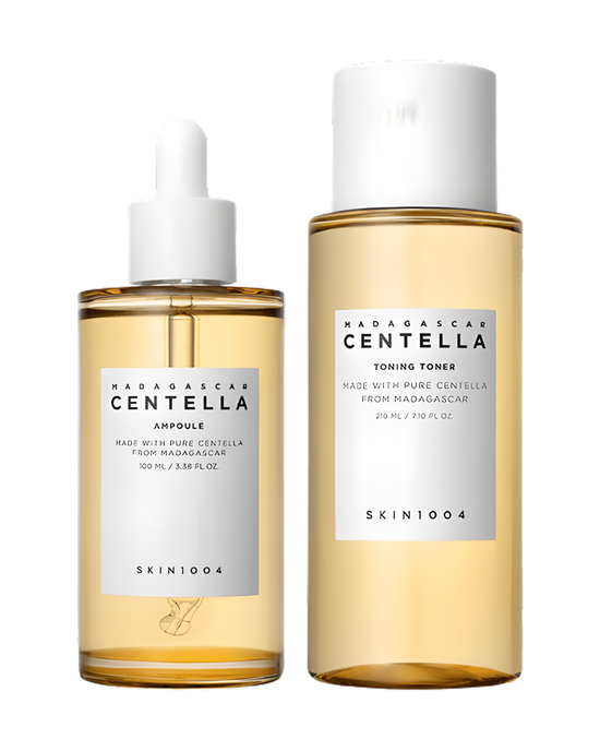 Skin Relief Duo