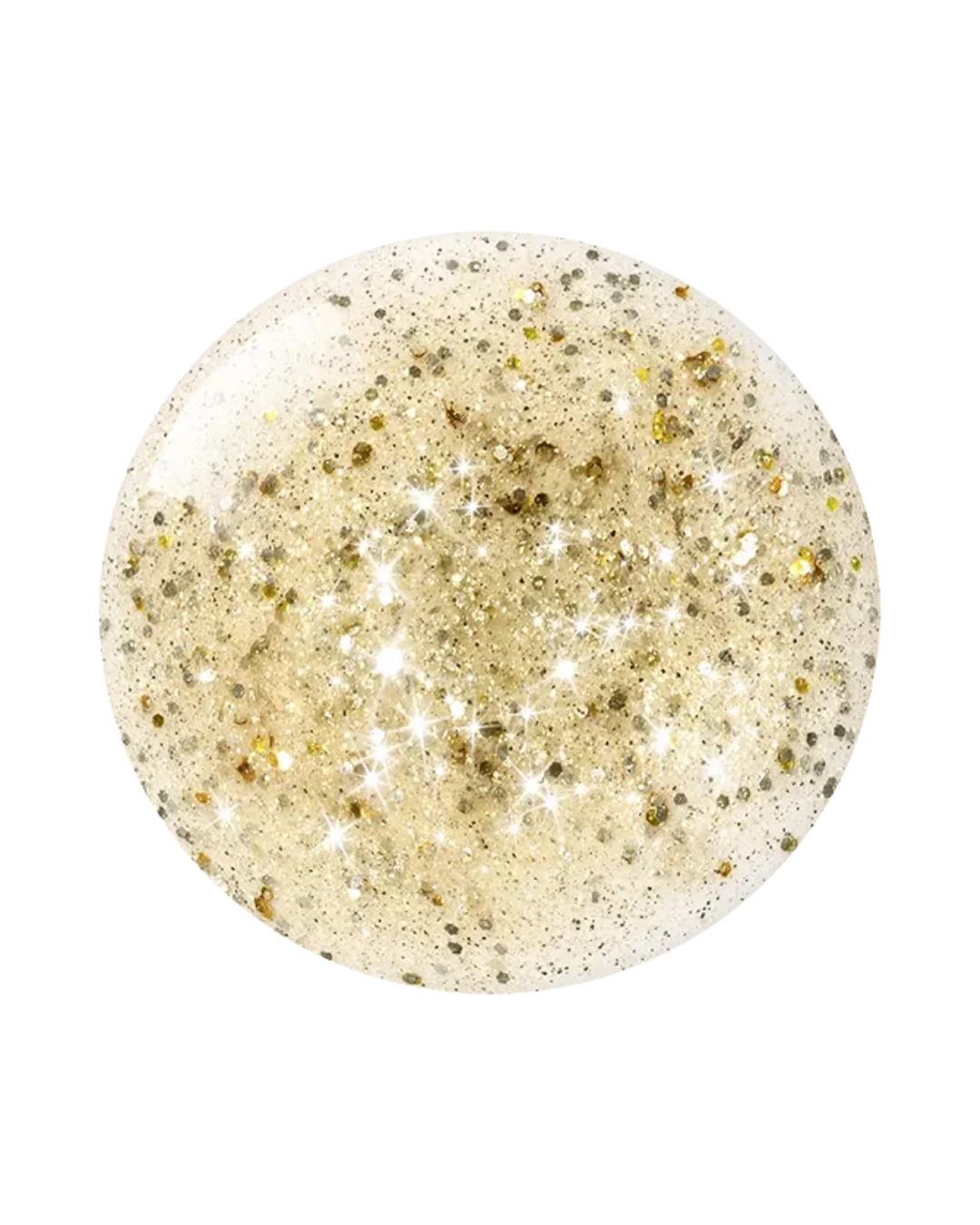 Smart Nail Lacquer - Biodegradable Glitter Edition