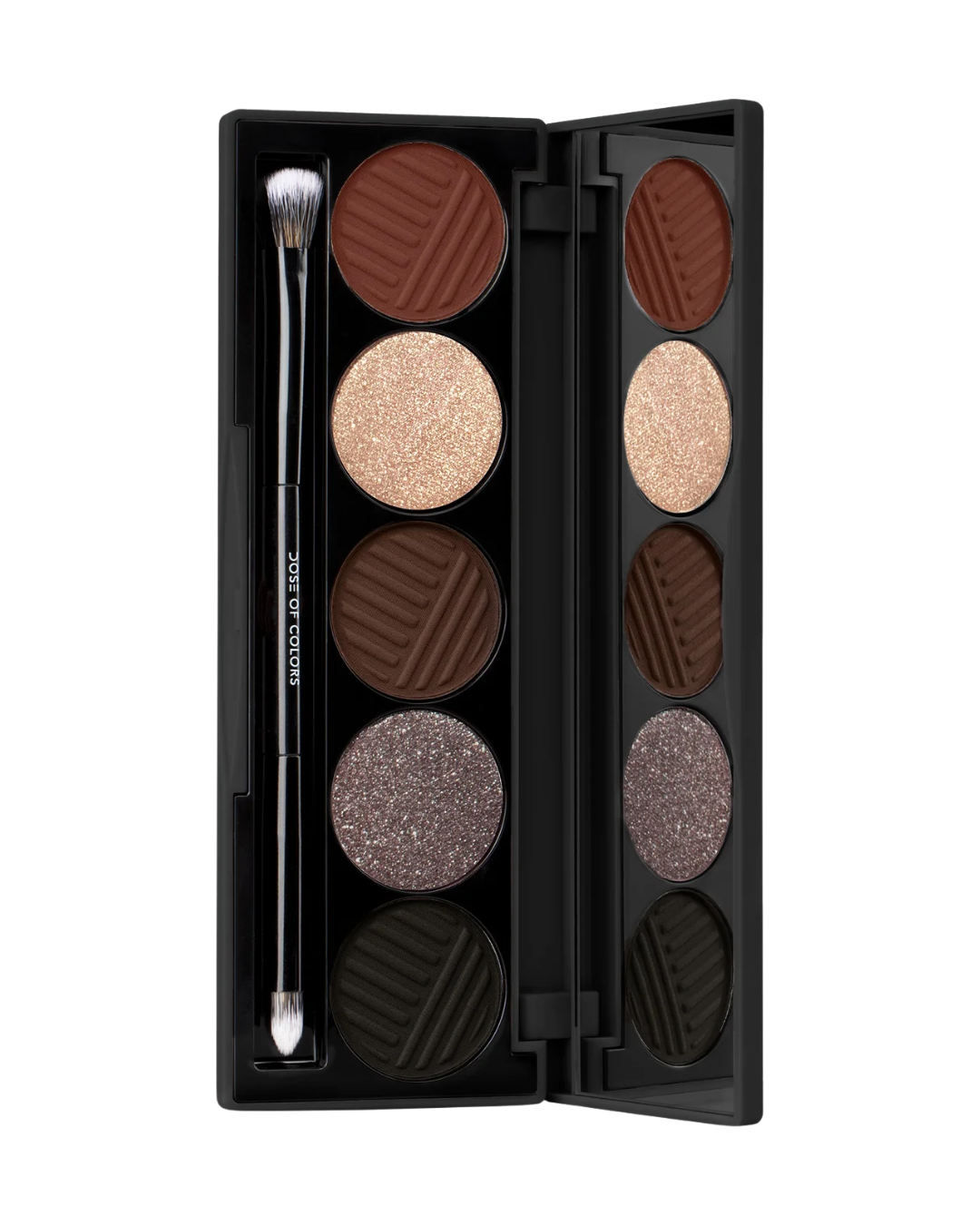 Smokey Soirée Eyeshadow Palette