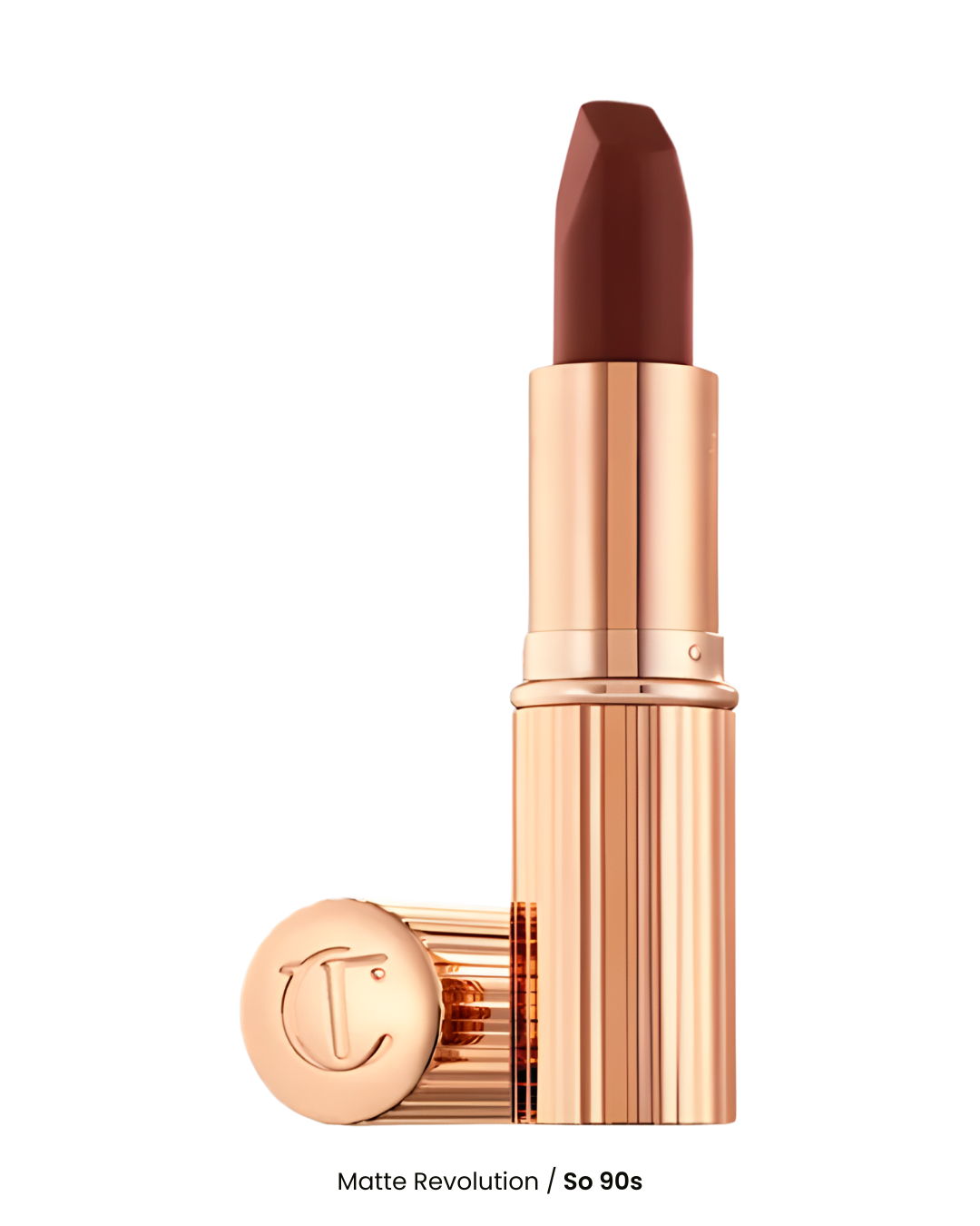 Matte Revolution