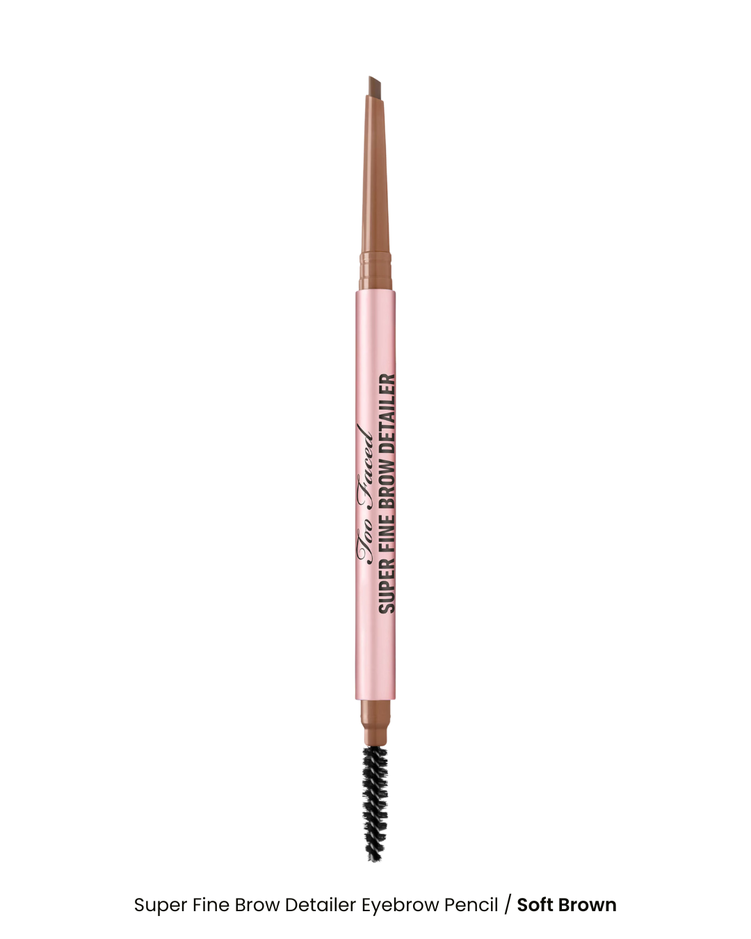 Super Fine Brow Detailer Eyebrow Pencil