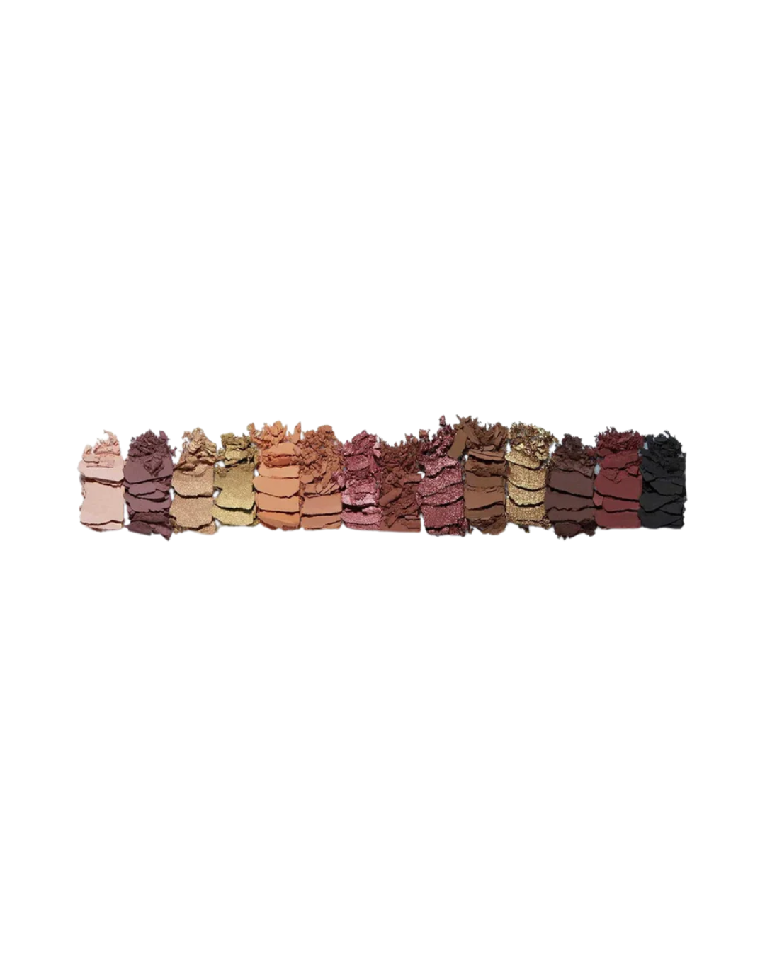 Soft Glam Eyeshadow Palette