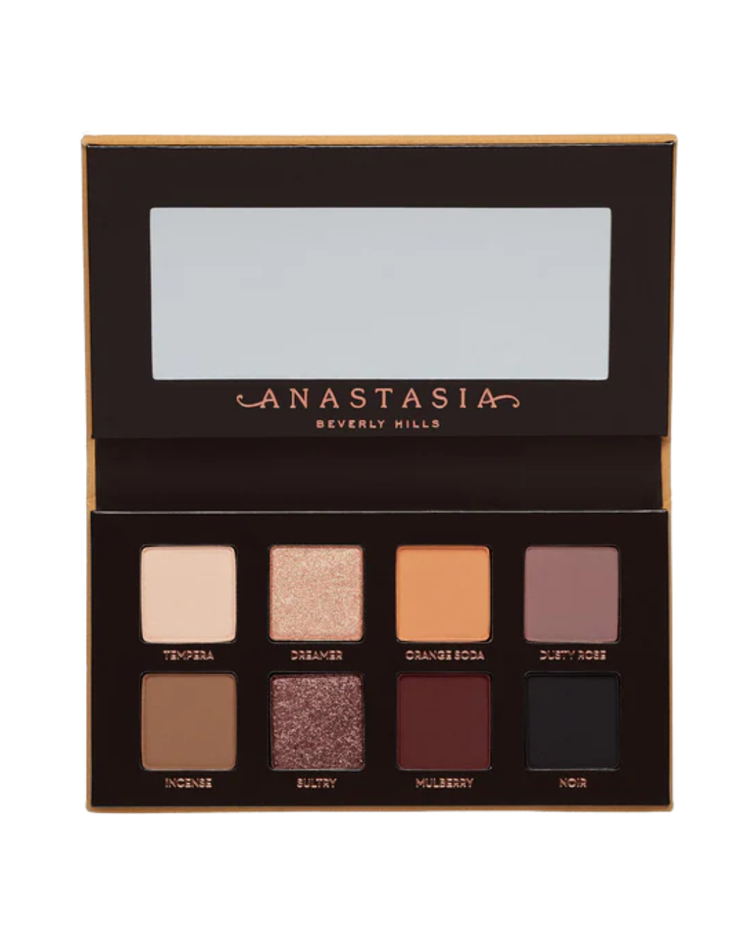 Soft Glam II Mini Eyeshadow Palette